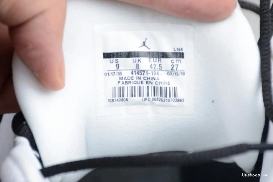 414571-104 RETRO GAME AIR HE JORDAN GOT (2018) 13 414571-104 0529